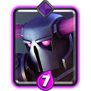 P.E.K.K.A