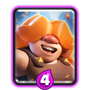Gigantessa delle rune