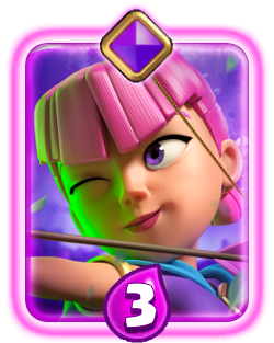 Archers Evolution