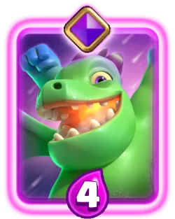 Baby Dragon Evolution