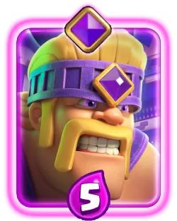 Barbarians Evolution