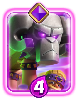 Battle Ram Evolution