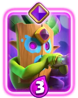 Dart Goblin Evolution
