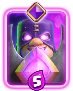 Executioner Evolution