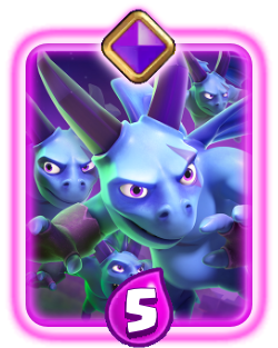 Minion Horde Evolution