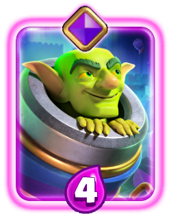 Mortar Evolution