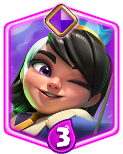 Princess Evolution