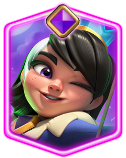 Princess Evolution