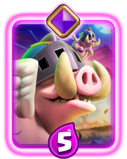 Royal Hogs Evolution
