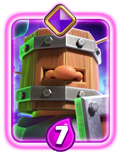 Royal Recruits Evolution