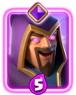 Wizard Evolution