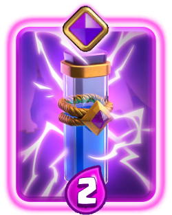 Zap Evolution