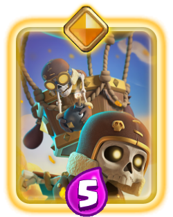 Balloon Hero