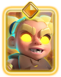 Héroïne berserker