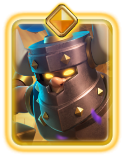 Dark Prince