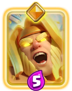 Giant Hero