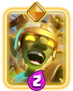 Goblins Hero