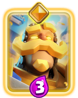 Knight Hero