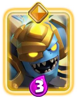 Mega Minion Hero