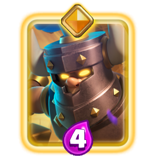 Dark Prince Hero