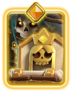 Tombstone Hero