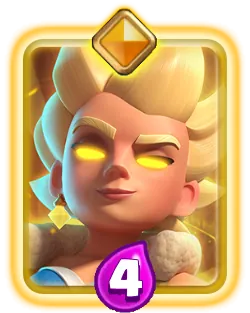 Héroïne valkyrie