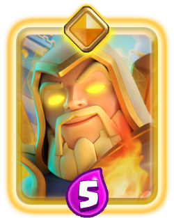Wizard Hero