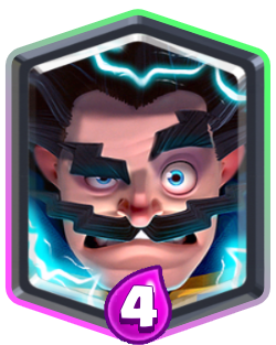 Electro Wizard
