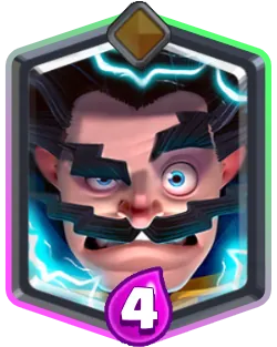 Electro Wizard