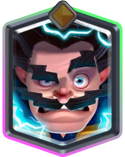 Electro Wizard