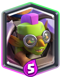 Goblin Machine