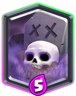 Graveyard