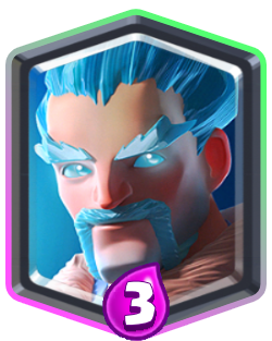 Ice Wizard