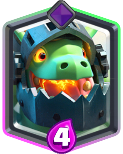 Inferno Dragon