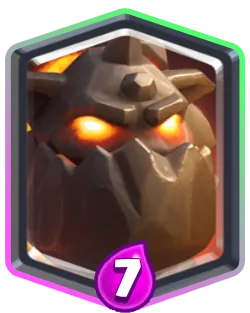Lava Hound
