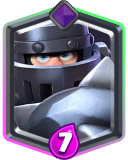 Mega Knight