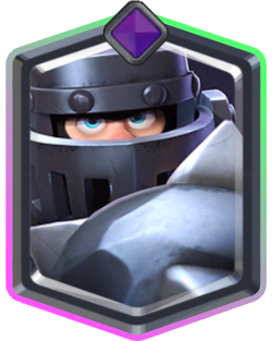 Mega Knight