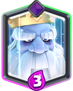 Royal Ghost
