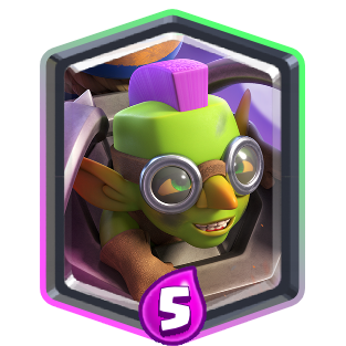 Goblin Makinesi