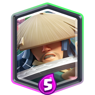 Ronin