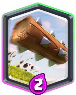 The Log