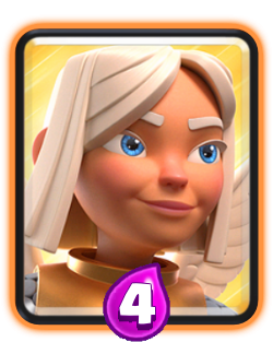 Battle Healer