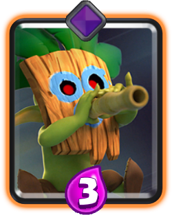 Dart Goblin