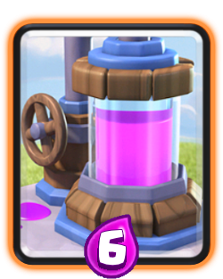 Elixir Collector