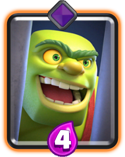Goblin Cage