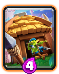 Goblin Hut