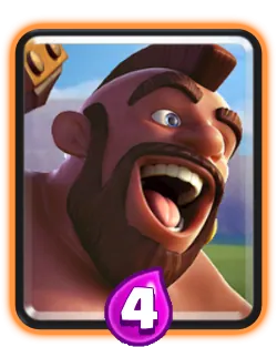 Hog Rider