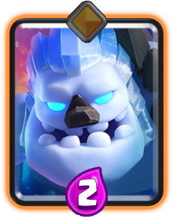 Ice Golem