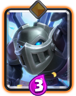 Mega Minion