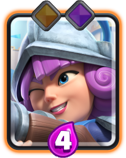 Musketeer
